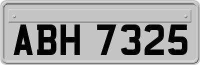 ABH7325