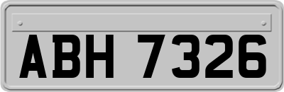 ABH7326