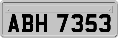 ABH7353
