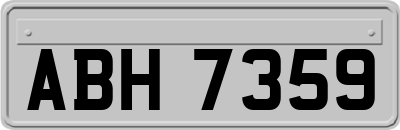 ABH7359