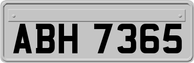 ABH7365