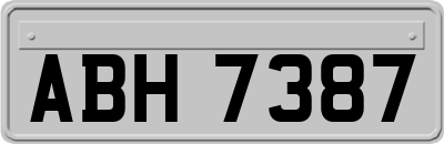 ABH7387