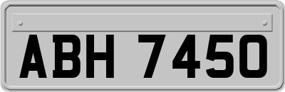 ABH7450