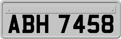 ABH7458