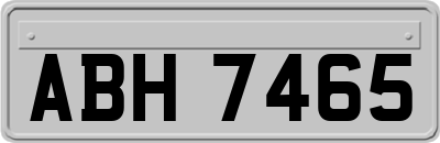 ABH7465