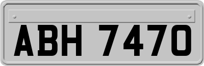 ABH7470