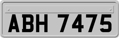ABH7475