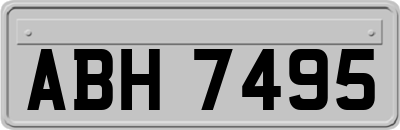 ABH7495