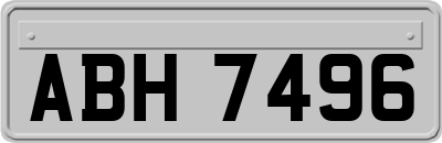 ABH7496