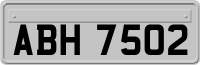 ABH7502
