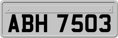 ABH7503
