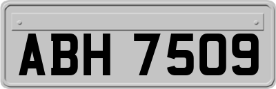 ABH7509