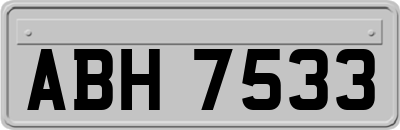ABH7533