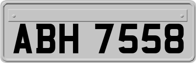ABH7558