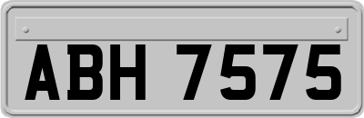 ABH7575