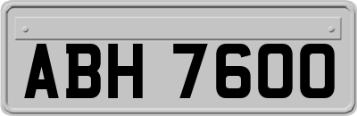 ABH7600