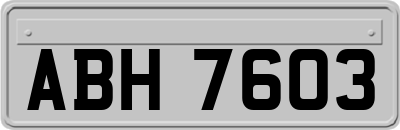 ABH7603