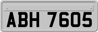ABH7605
