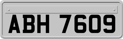 ABH7609