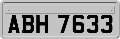 ABH7633