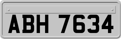 ABH7634
