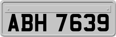 ABH7639