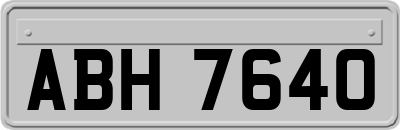 ABH7640