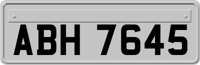 ABH7645