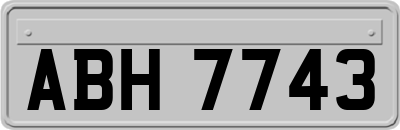 ABH7743