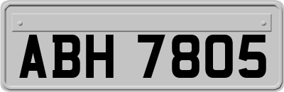 ABH7805