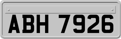 ABH7926
