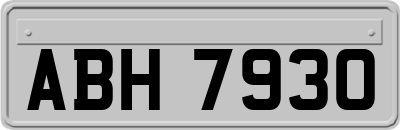 ABH7930