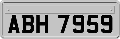 ABH7959