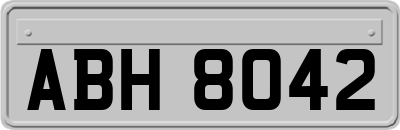 ABH8042
