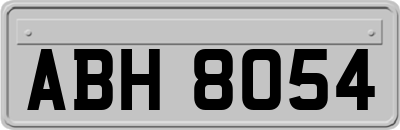 ABH8054