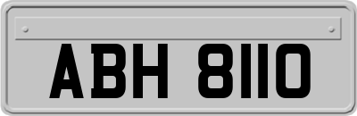 ABH8110