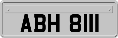 ABH8111