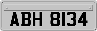 ABH8134