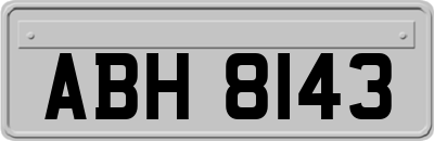 ABH8143