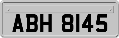 ABH8145