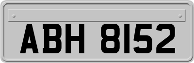 ABH8152