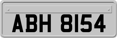 ABH8154