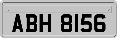 ABH8156