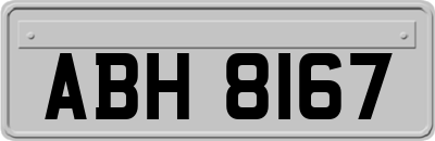 ABH8167