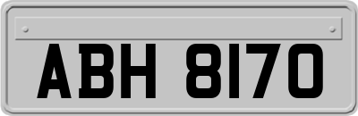 ABH8170