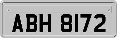 ABH8172
