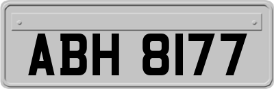 ABH8177