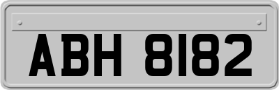 ABH8182