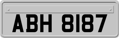 ABH8187