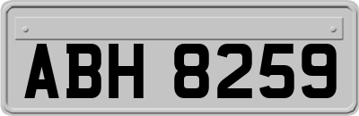 ABH8259